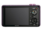 Aparat Sony DSC-WX10