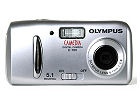 Aparat Olympus C-180