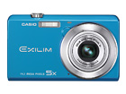 Aparat Casio Exilim Zoom EX-ZS10