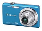 Aparat Casio Exilim Zoom EX-ZS10