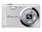 Aparat Casio Exilim Zoom EX-ZS5