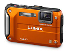 Aparat Panasonic Lumix DMC-FT3