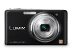 Aparat Panasonic Lumix DMC-FX77
