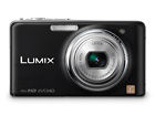 Aparat Panasonic Lumix DMC-FX77