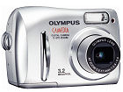 Aparat Olympus C-370 Zoom