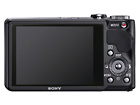 Aparat Sony DSC-HX9V 