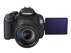 Aparat Canon EOS 600D