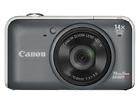 Aparat Canon PowerShot SX220 HS