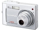 Aparat Olympus FE-5500