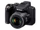 Aparat Nikon Coolpix P500