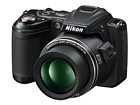 Aparat Nikon Coolpix L120