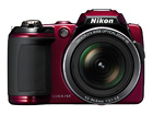 Aparat Nikon Coolpix L120