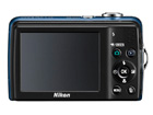 Aparat Nikon Coolpix L23