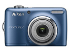 Aparat Nikon Coolpix L23