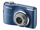 Aparat Nikon Coolpix L23