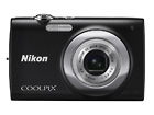 Aparat Nikon Coolpix S2500