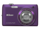 Aparat Nikon Coolpix S4100