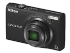 Aparat Nikon Coolpix S6100