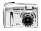 Aparat Olympus C-370 Zoom