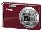 Aparat Rollei Powerflex 455