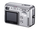 Aparat Fujifilm FinePix A350