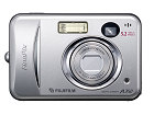 Aparat Fujifilm FinePix A350