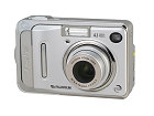 Aparat Fujifilm FinePix A400