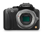 Aparat Panasonic Lumix DMC-G3