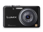 Aparat Panasonic Lumix DMC-FS22