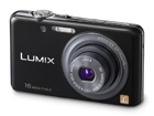Aparat Panasonic Lumix DMC-FS22