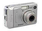 Aparat Fujifilm FinePix A400