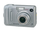 Aparat Fujifilm FinePix A500