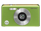 Aparat Ricoh PX