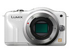 Aparat Panasonic Lumix DMC-GF3