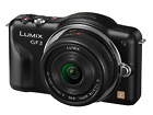 Aparat Panasonic Lumix DMC-GF3