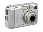 Aparat Fujifilm FinePix A500