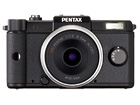 Aparat Pentax Q