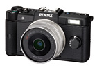 Aparat Pentax Q