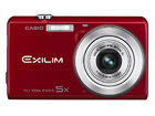 Aparat Casio Exilim Zoom EX-ZS15