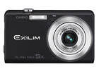 Aparat Casio Exilim Zoom EX-ZS15