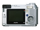 Aparat Fujifilm FinePix E500