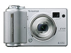 Aparat Fujifilm FinePix E500