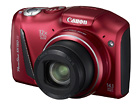 Aparat Canon PowerShot SX150 IS