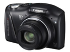 Aparat Canon PowerShot SX150 IS