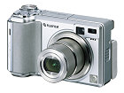 Aparat Fujifilm FinePix E550
