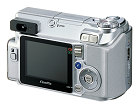 Aparat Fujifilm FinePix E550