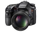 Aparat Sony Alpha SLT-A77