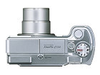 Aparat Fujifilm FinePix E550