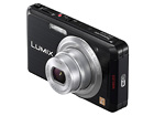 Aparat Panasonic Lumix DMC-FX90