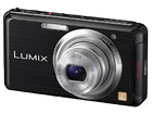 Aparat Panasonic Lumix DMC-FX90